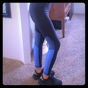 Adidas 7/8 Length Leggings